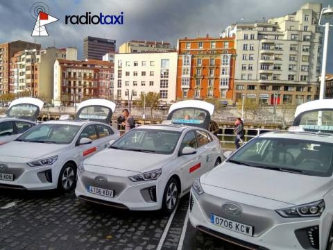 Coches eléctricos