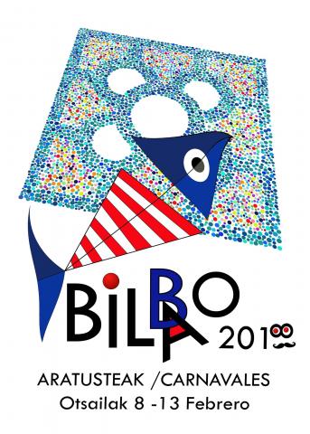 CARNAVALES EN BILBAO 2018