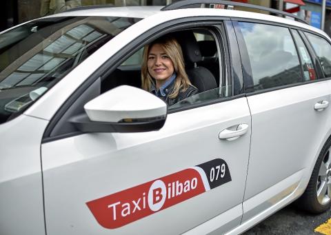  FEVER Y RADIO TAXI BILBAO