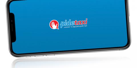 pide taxi