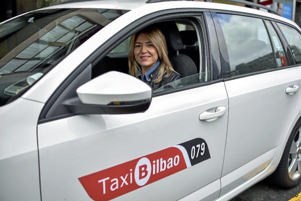  FEVER Y RADIO TAXI BILBAO